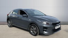 Kia Xceed 1.0T GDi ISG 2 5dr Petrol Hatchback